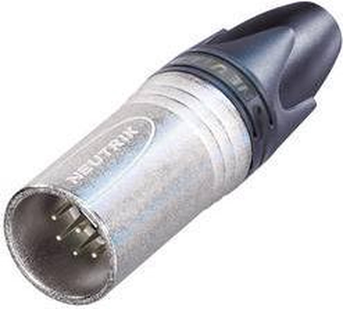 Neutrik NC7MXX XLR kabeldeel 7p male