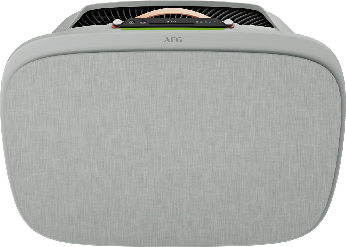 AEG AX71-304GY - Grijs