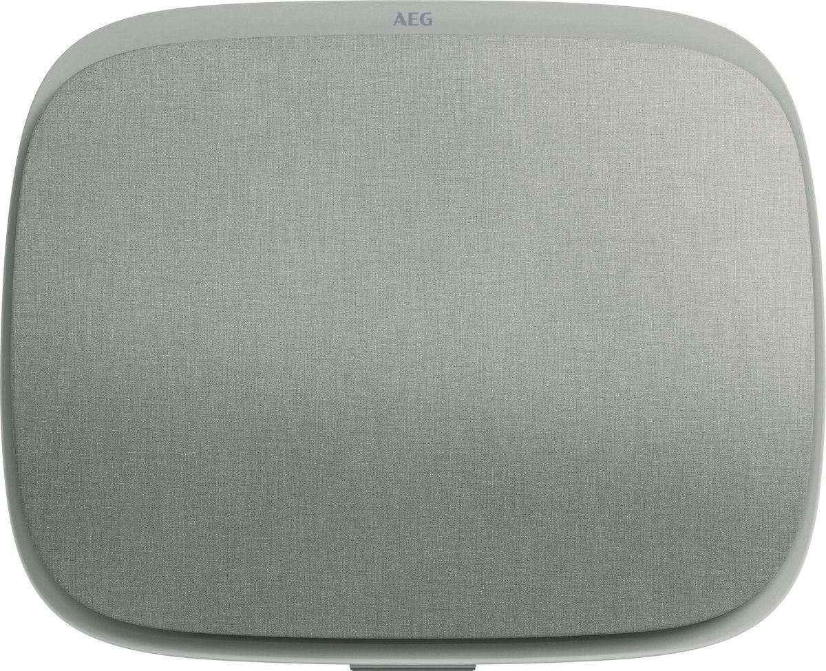 AEG AX71-304GY - Grijs
