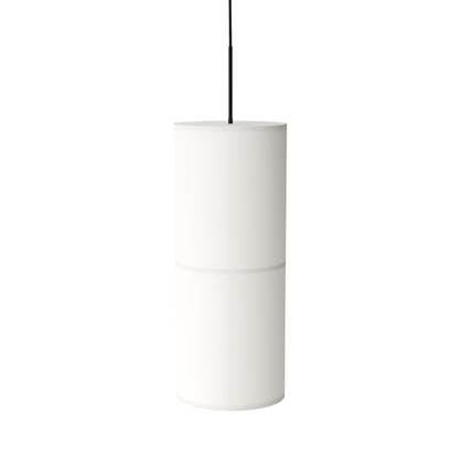 Menu Hashira Pendant Hanglamp Large - Wit