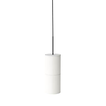 Menu Hashira Pendant Hanglamp Small - Wit