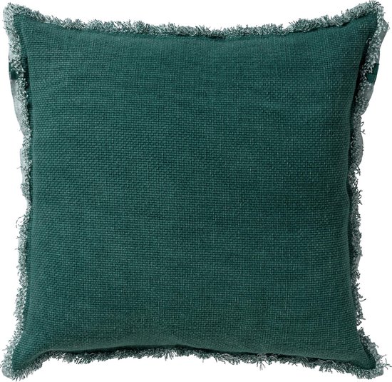 Trendhopper Kussenhoes Burto 45x45 Sagebrush Green - Groen