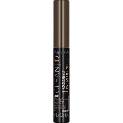 Catrice Clean ID Colored Brow Filling Gel 030