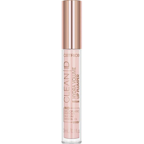 Catrice Clean ID Hydra Volume Lip Plumper 010