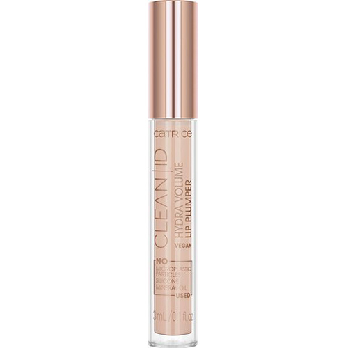 Catrice Clean ID Hydra Volume Lip Plumper 020