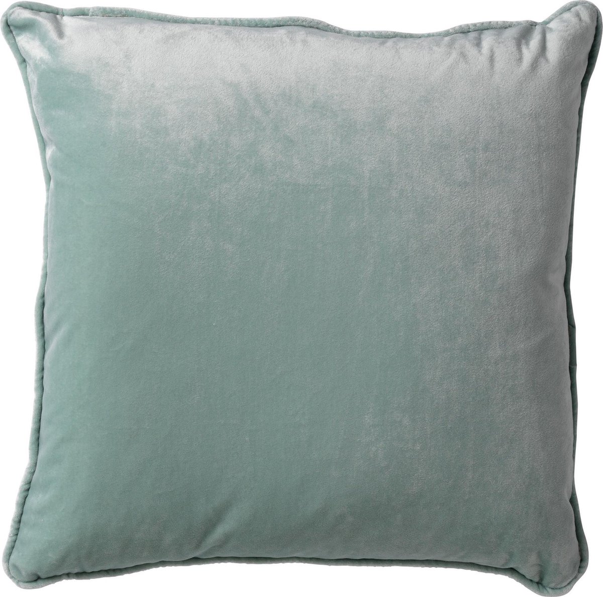 Trendhopper Kussenhoes Finn 45x45 Jadeite - Groen