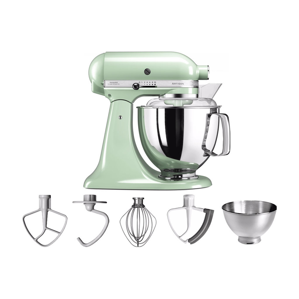 Kitchenaid Artisan Mixer 5KSM175PS Pistache - Verde