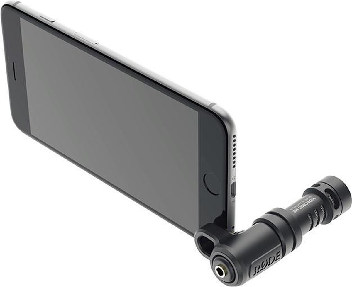 RODE Microphones Rode Videomic Me