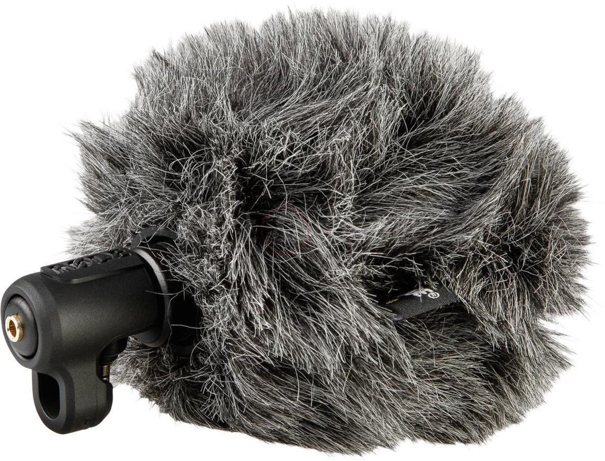 RODE Microphones Rode Videomic Me