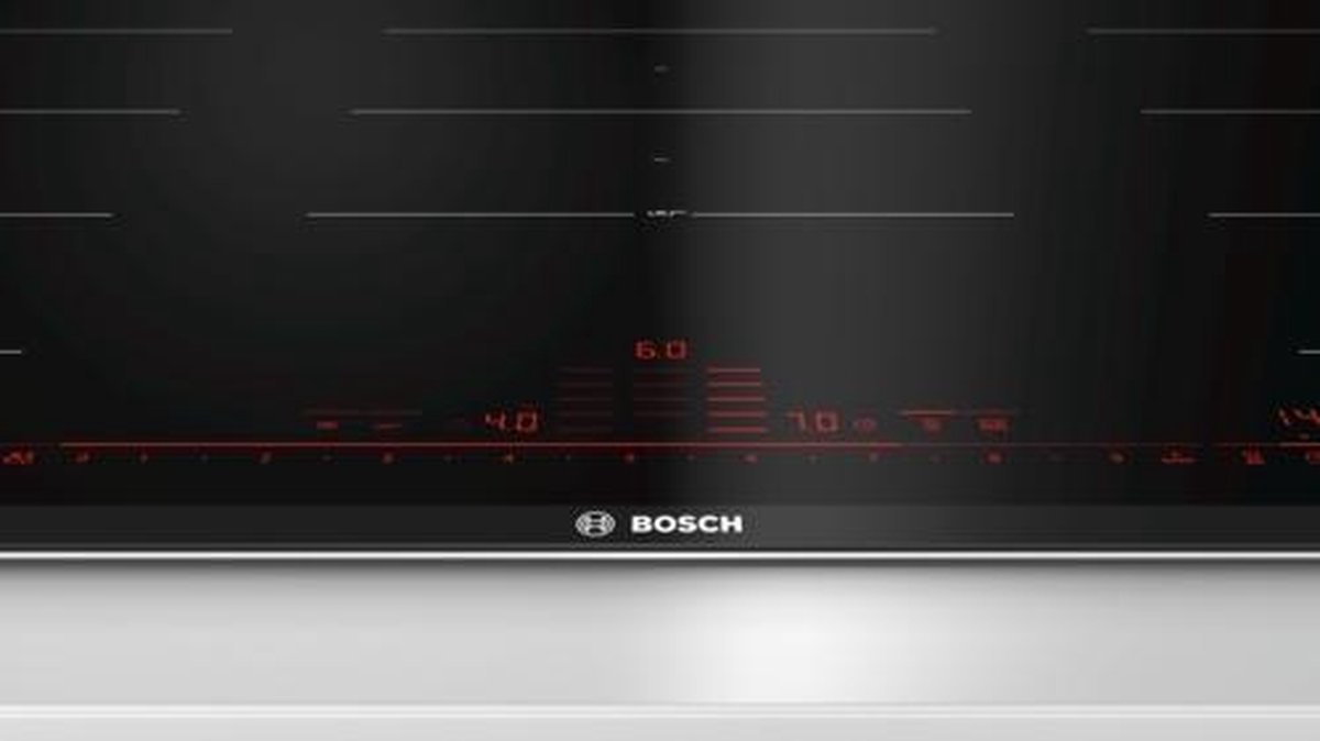Bosch PXX975DC1E - Plata