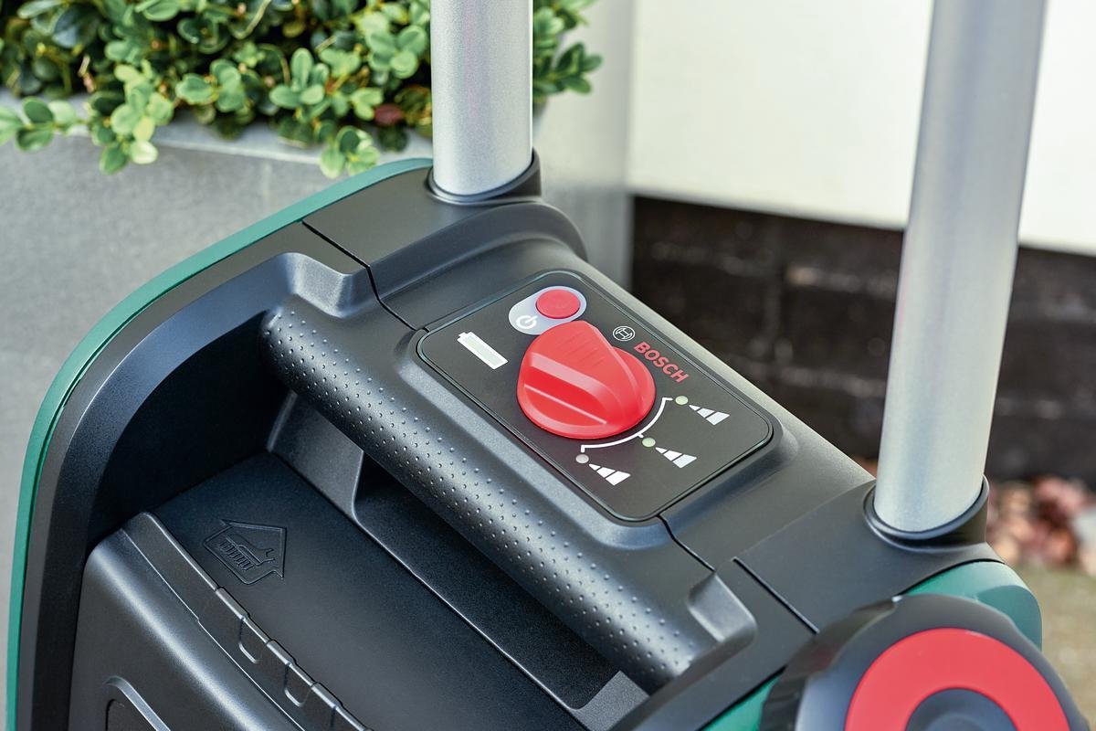 Bosch Fontus GEN II (zonder accu)