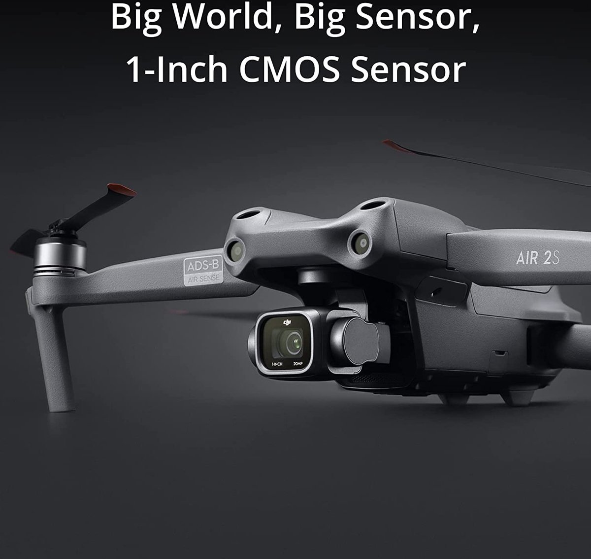 DJI Air 2S