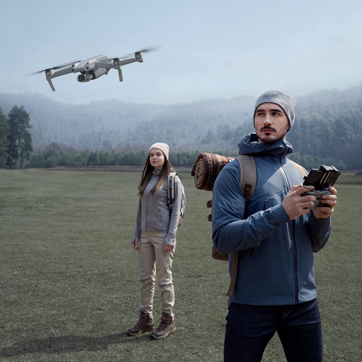 DJI Air 2S