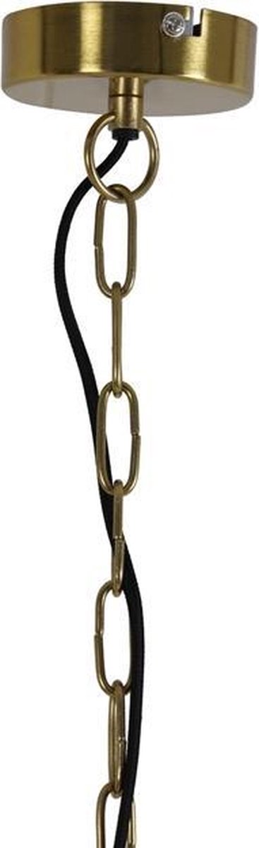 Trendhopper Light & Living Mirana Hanglamp Ø 55 cm - Goud