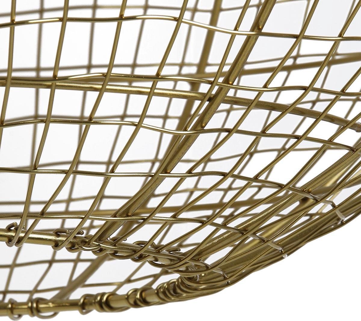 Trendhopper Light & Living Mirana Hanglamp Ø 55 cm - Goud