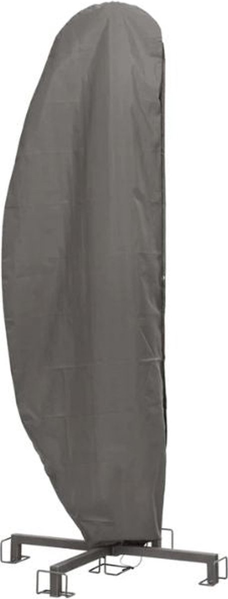 Winza Outdoor Covers Premium Parasolhoes XL - Grijs