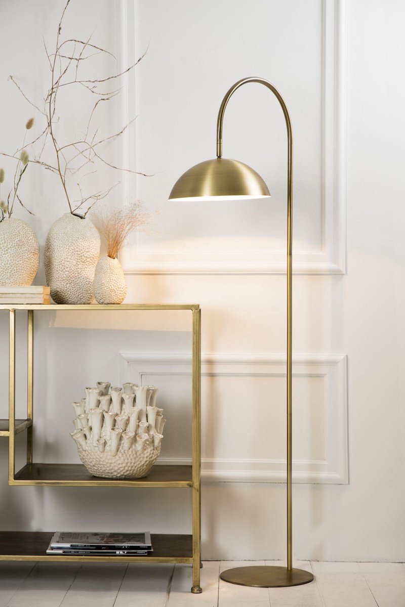 vtwonen Jupiter Vloerlamp