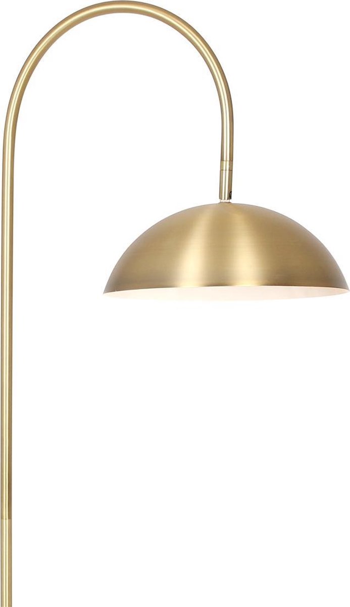 vtwonen Jupiter Vloerlamp