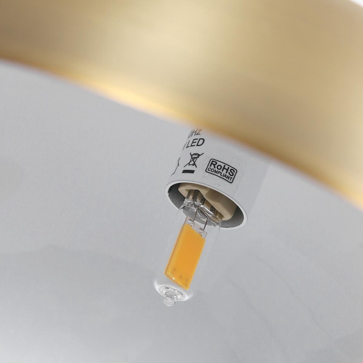 vtwonen Jupiter Vloerlamp