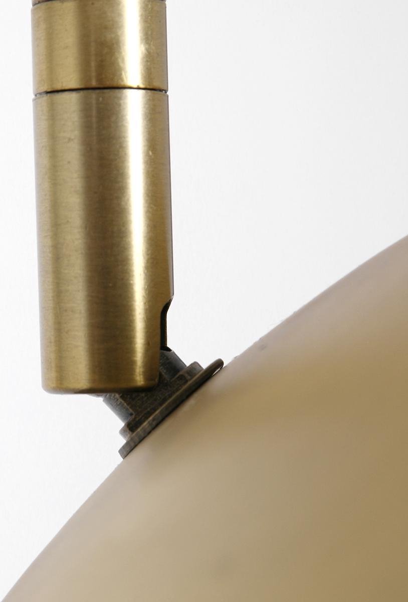 vtwonen Jupiter Vloerlamp