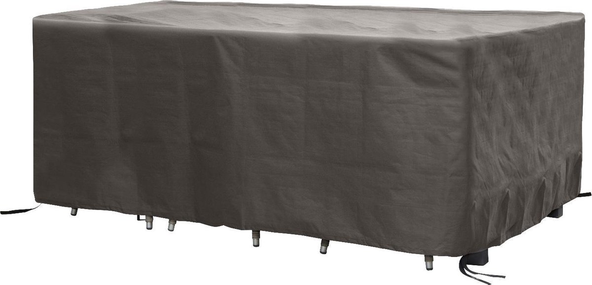 Winza Outdoor Covers Premium Tuinsethoes L - Grijs