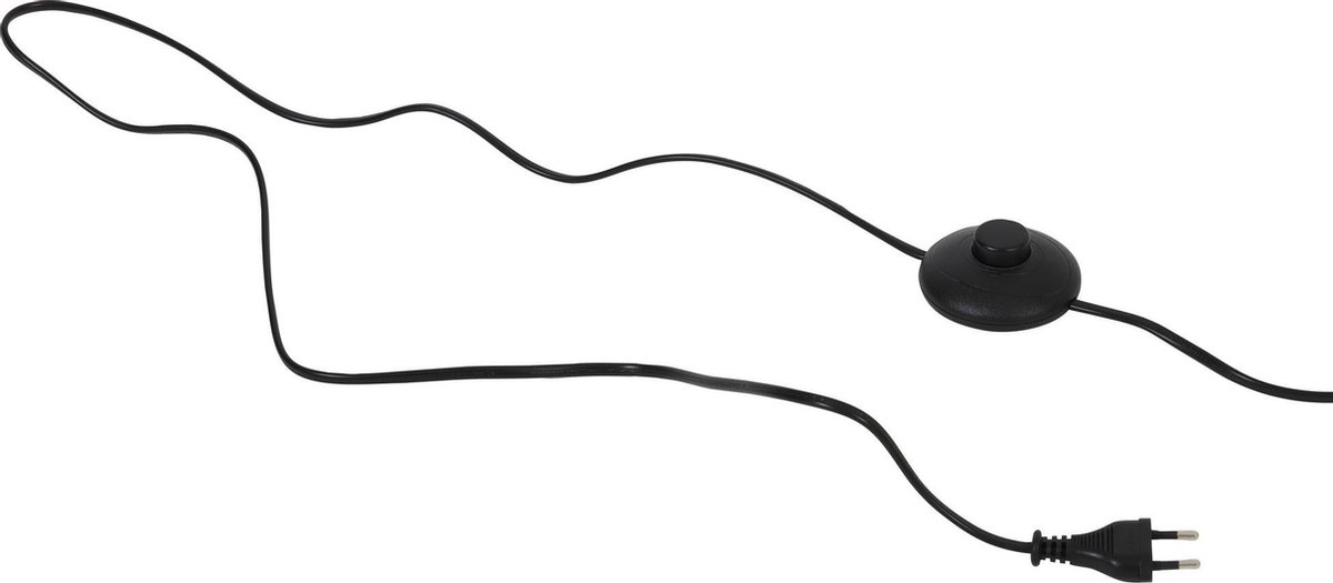 Light & Living Adeta Vloerlamp Ø 37 cm - Goud