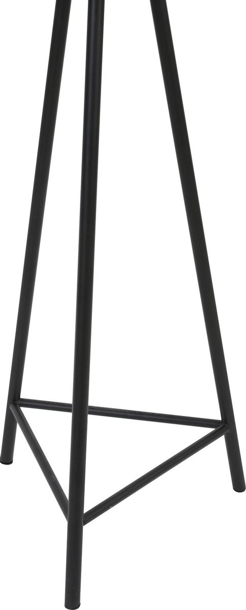 Light & Living Adeta Vloerlamp Ø 37 cm - Goud