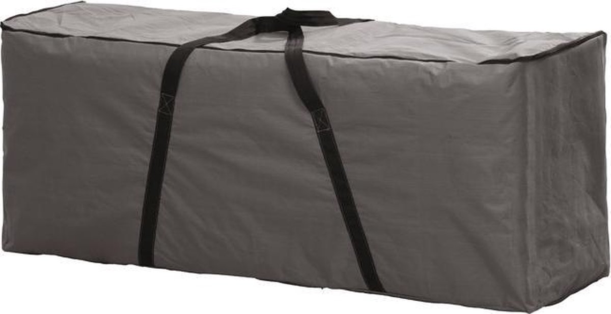 Winza Outdoor Covers Premium Kussentas Lounge XL - Grijs