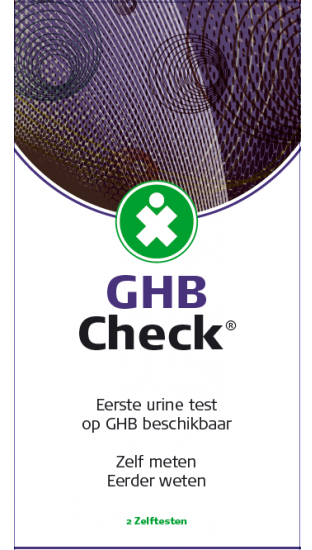 GHB Check