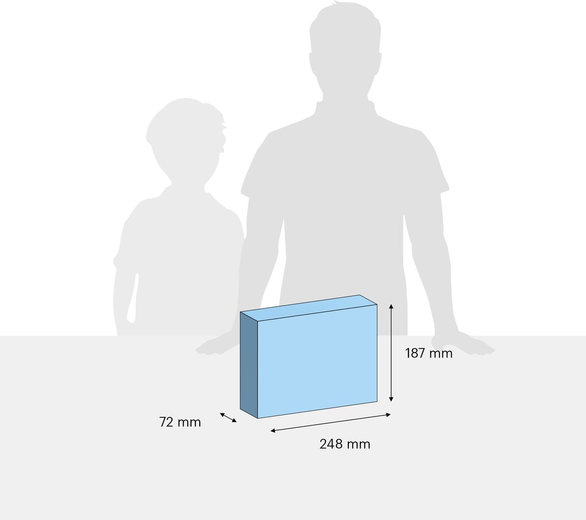 Playmobil Country Gelukkige ponyreis (70512)