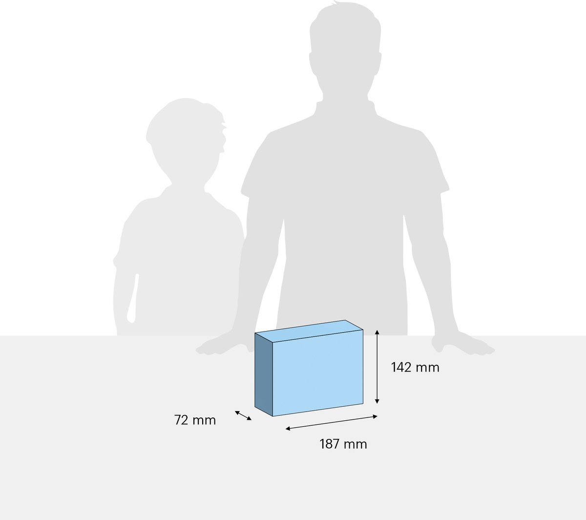Playmobil Family Fun Mobiele crêpesverkoop (70614)