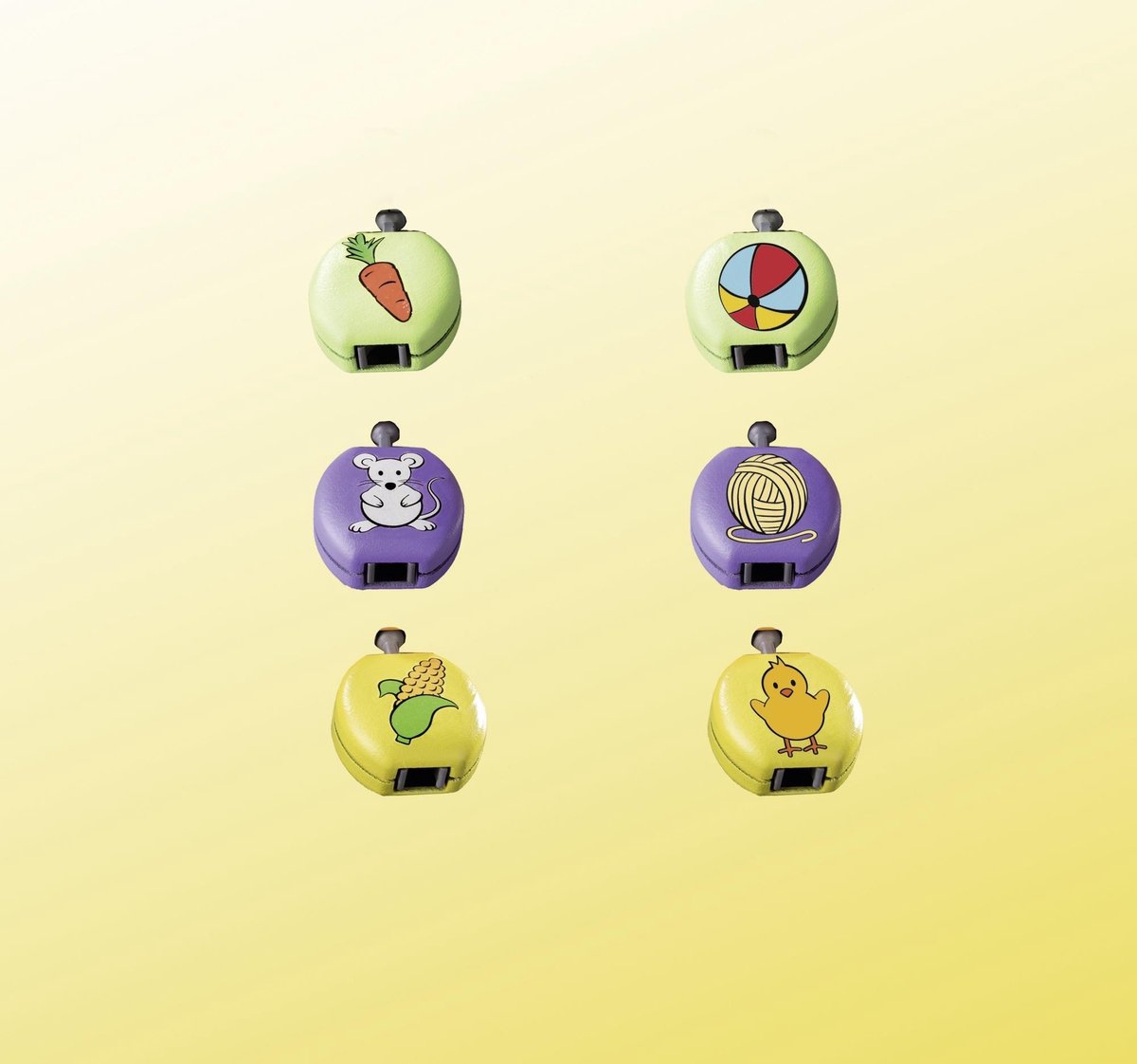 Playmobil 1,2,3 Dierentuin (70405)