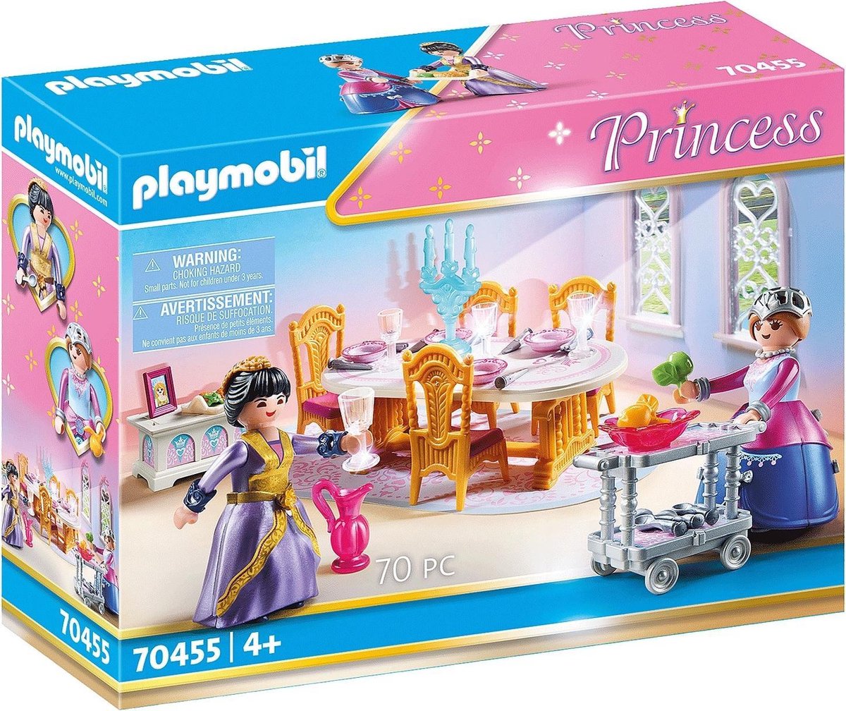 Playmobil Princess Eetzaal (70455)