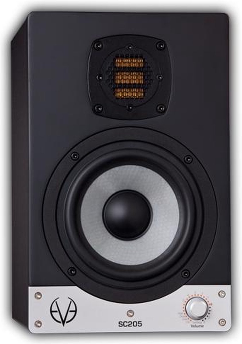EVE Audio SC205 actieve studiomonitor (per stuk)