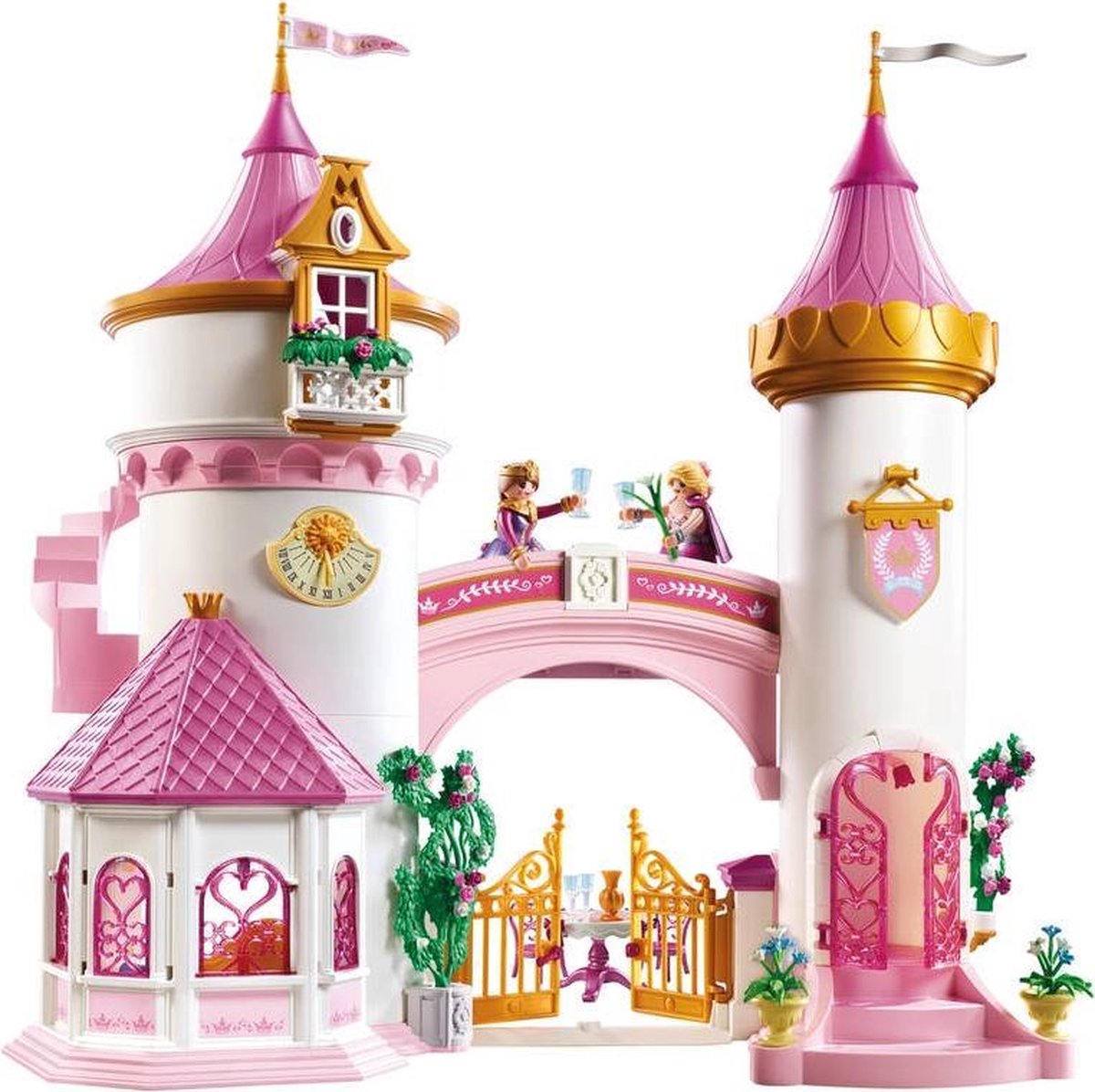 Playmobil Princess Prinsessenkasteel Mini (70448)