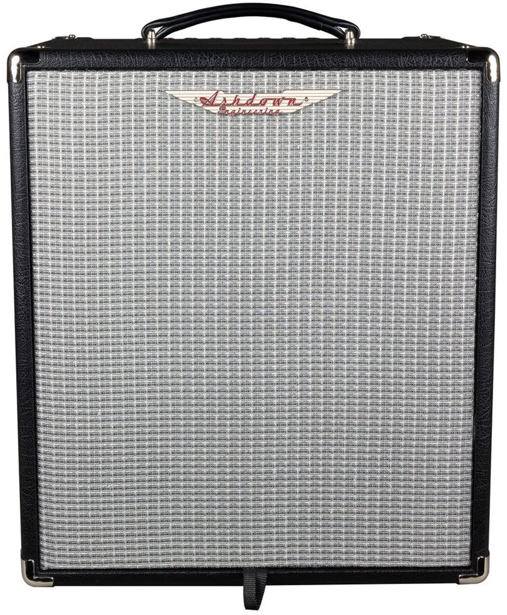 Ashdown Studio 12 basgitaarversterker combo