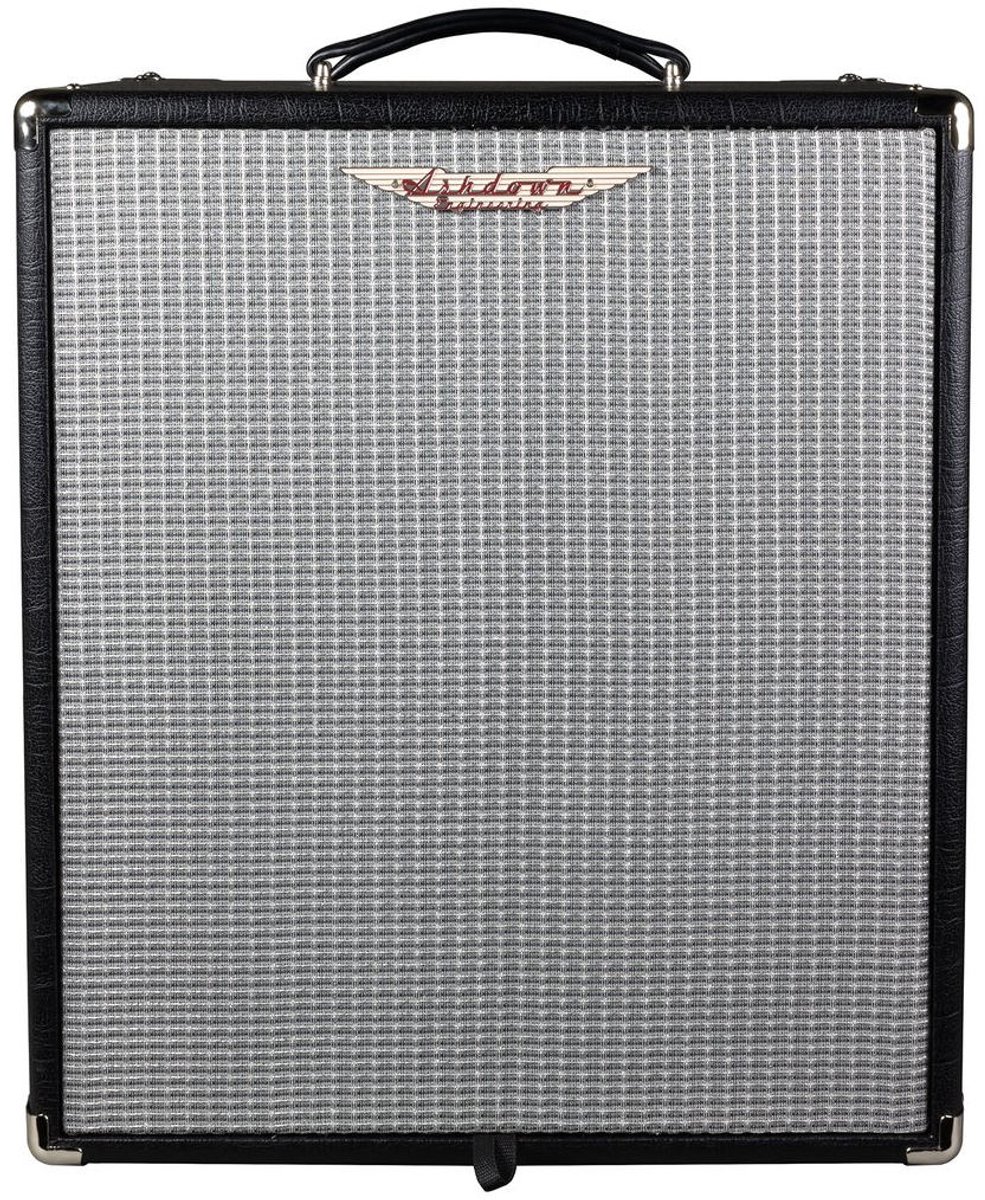 Ashdown Studio 15 basgitaarversterker combo