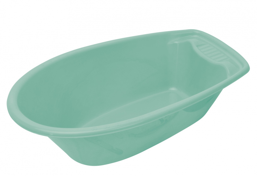 Heless Poppenbad mintgroen 40,5 cm