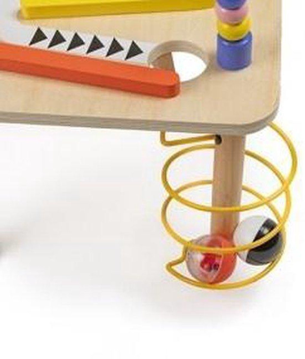 Hape xylofoon Magic Touch hout 33,5 cm