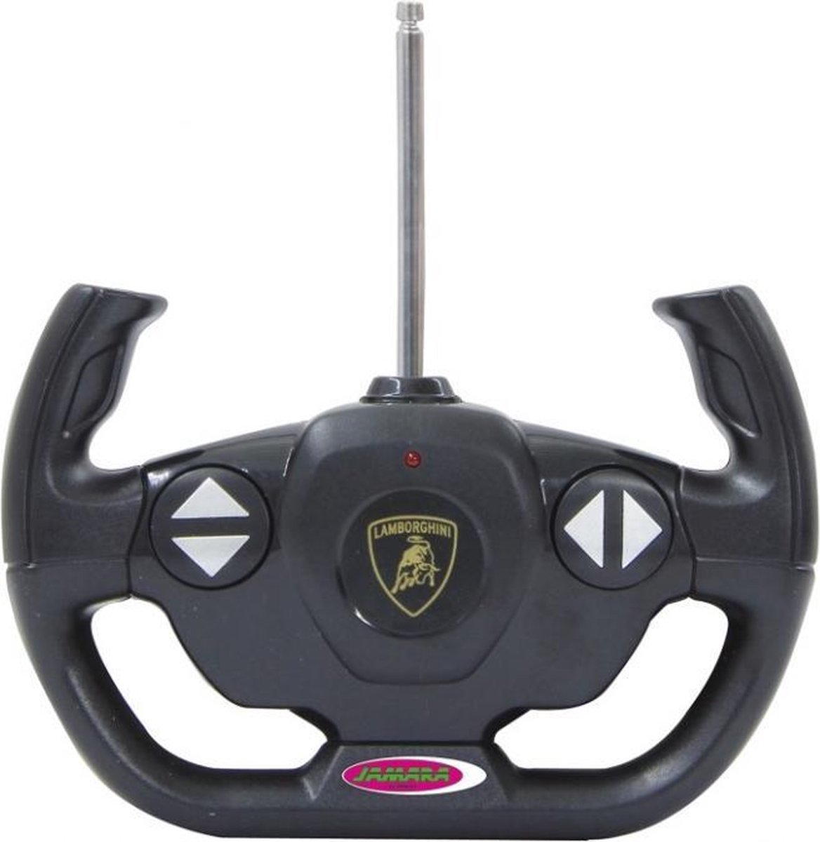 Rastar RC BMW I8 open door jongens 1:14 - Wit