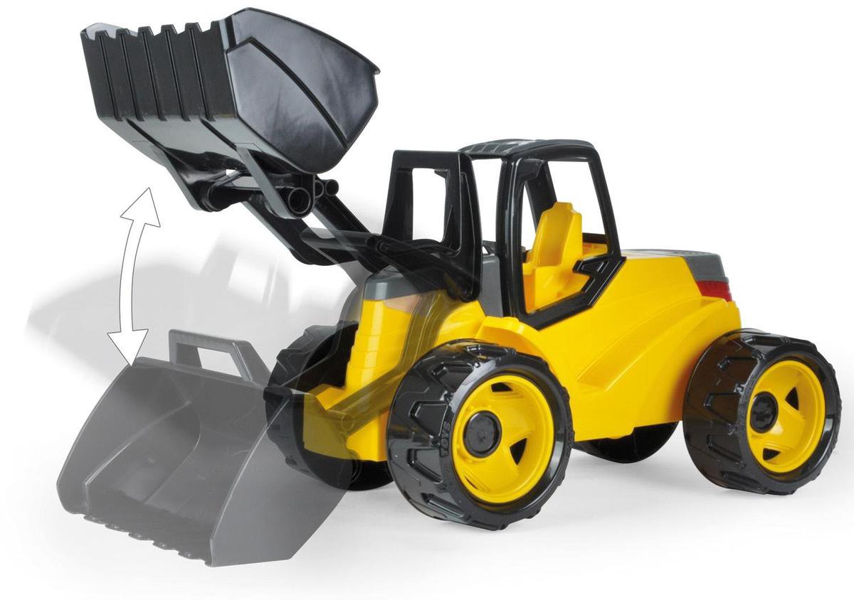 Lena shovel Giga Trucks 67cm