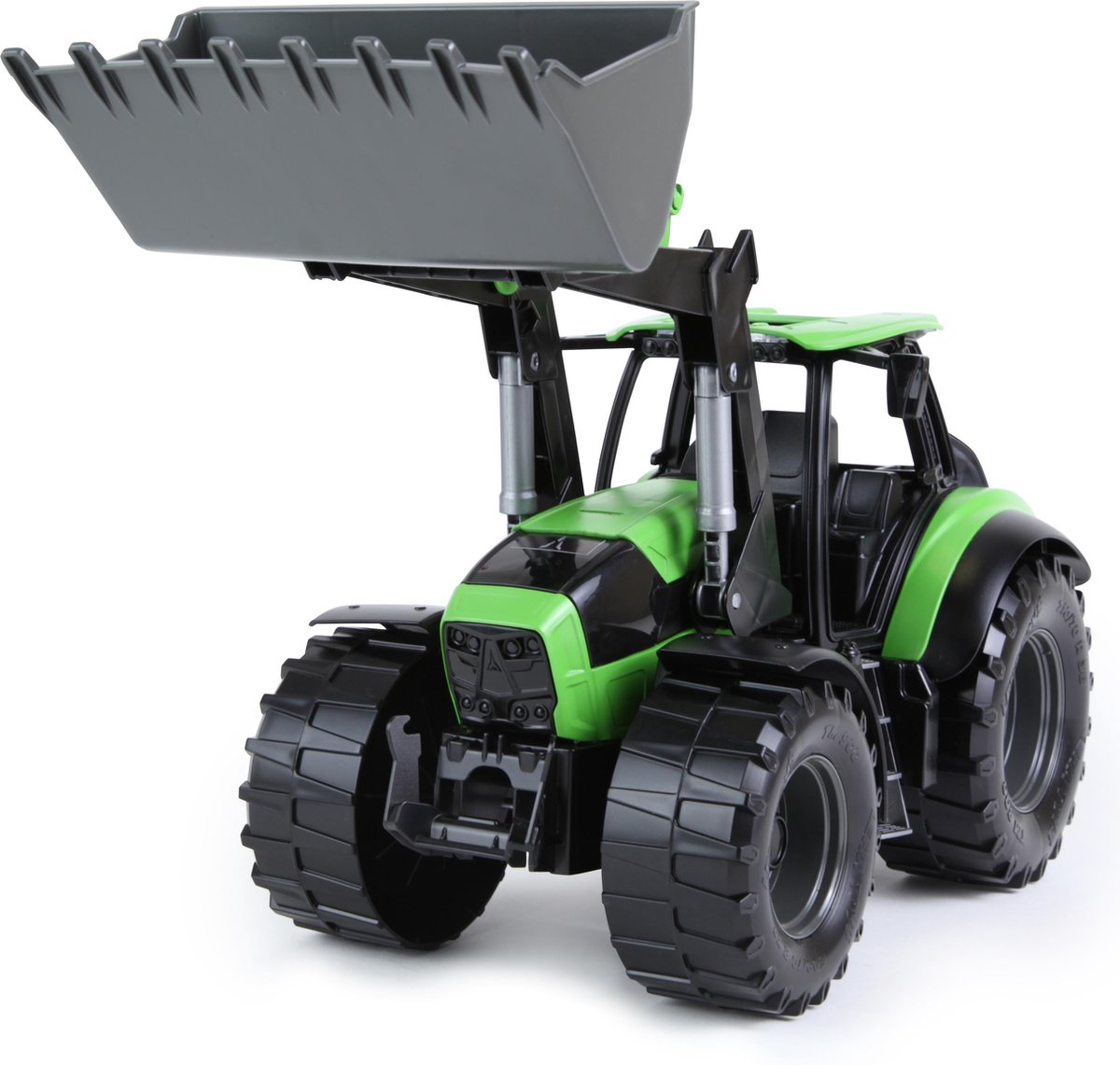 Lena tractor Deutz Fahr Agrotron 7250 TTV Worxx 45cm - Zwart