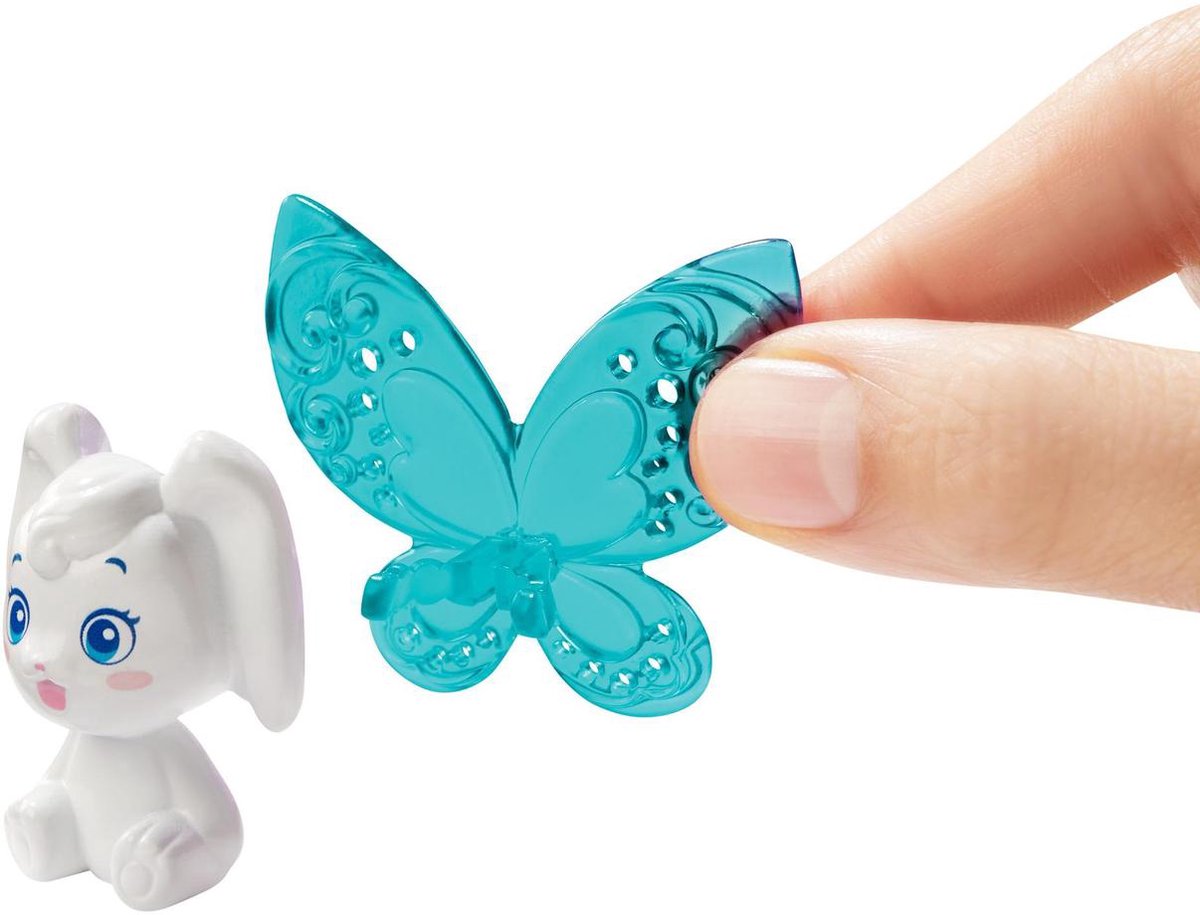 Mattel Barbie speelset Dreamtopia theekransje (GJK50)