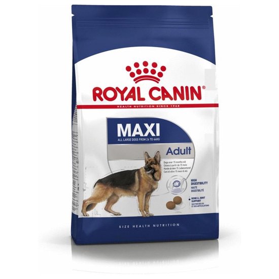 Royal Canin Maxi Adult - Hondenvoer - 15 kg