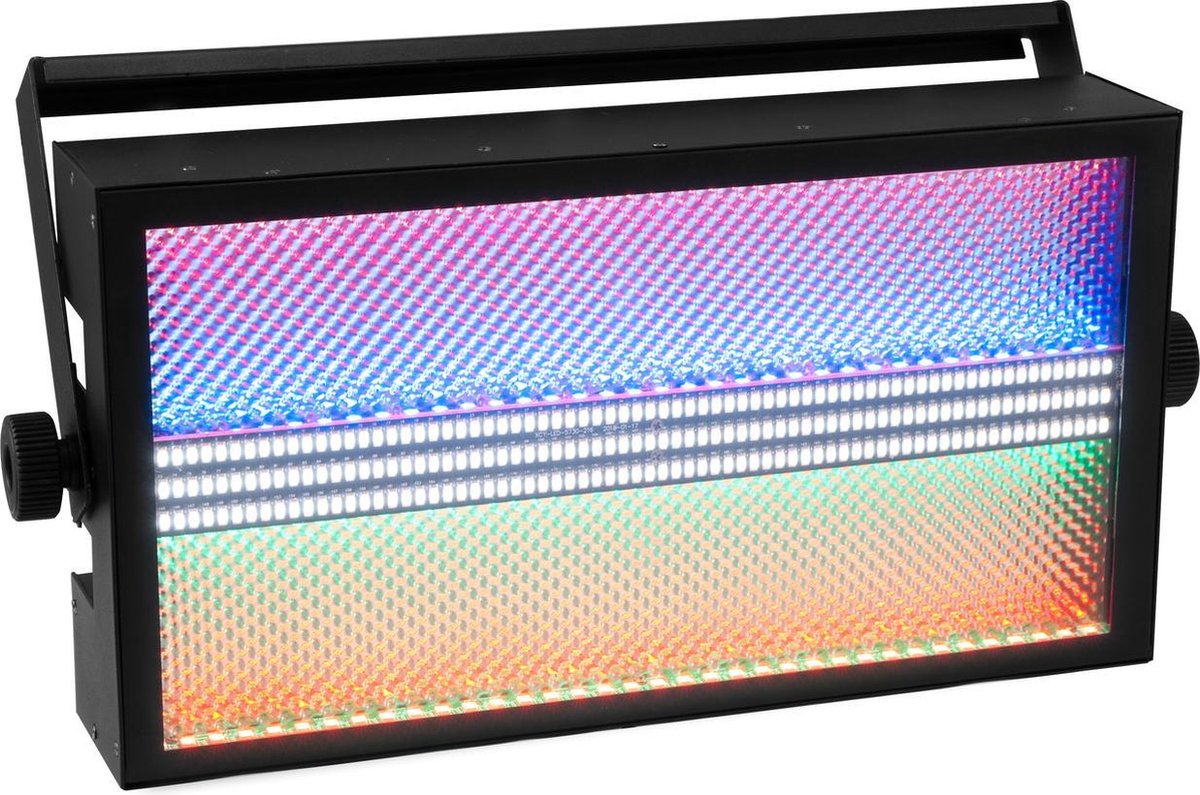 Eurolite LED Super Strobe ABL stroboscoop en ambient light