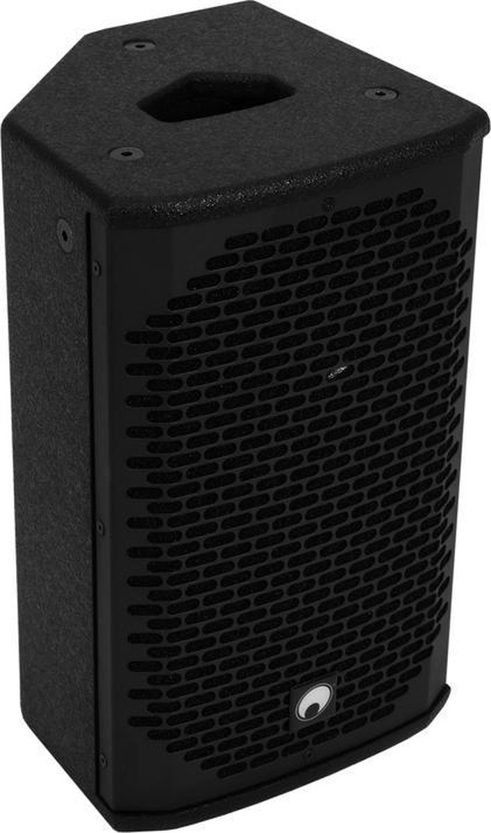 Omnitronic AZX-208 passieve tweeweg 100 Watt topspeaker