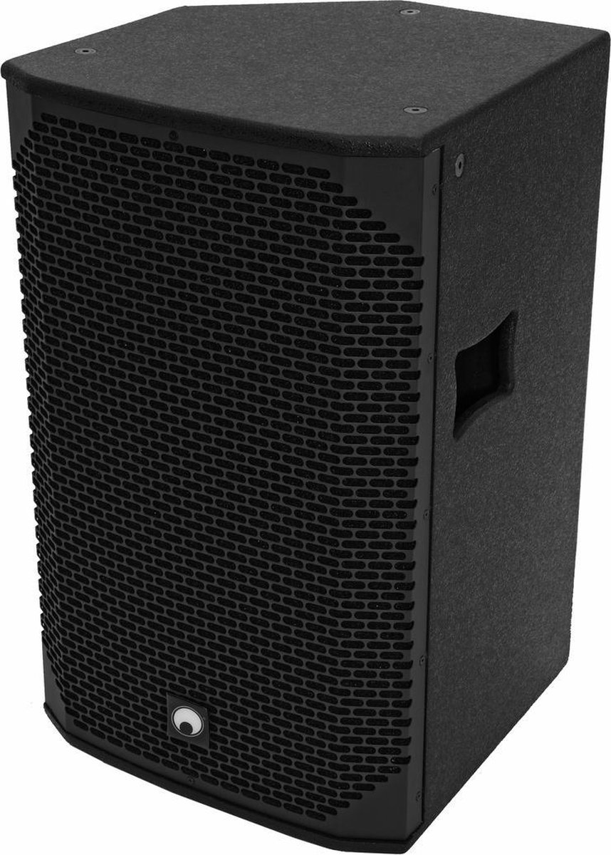 Omnitronic AZX-215 passieve tweeweg 300 Watt speaker