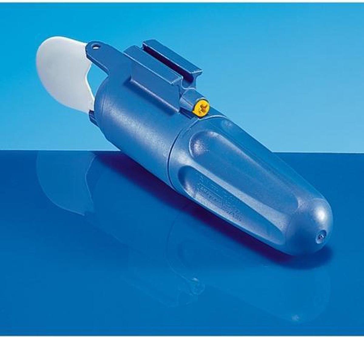 Playmobil Specials: Onderwatermotor (5159) - Blauw