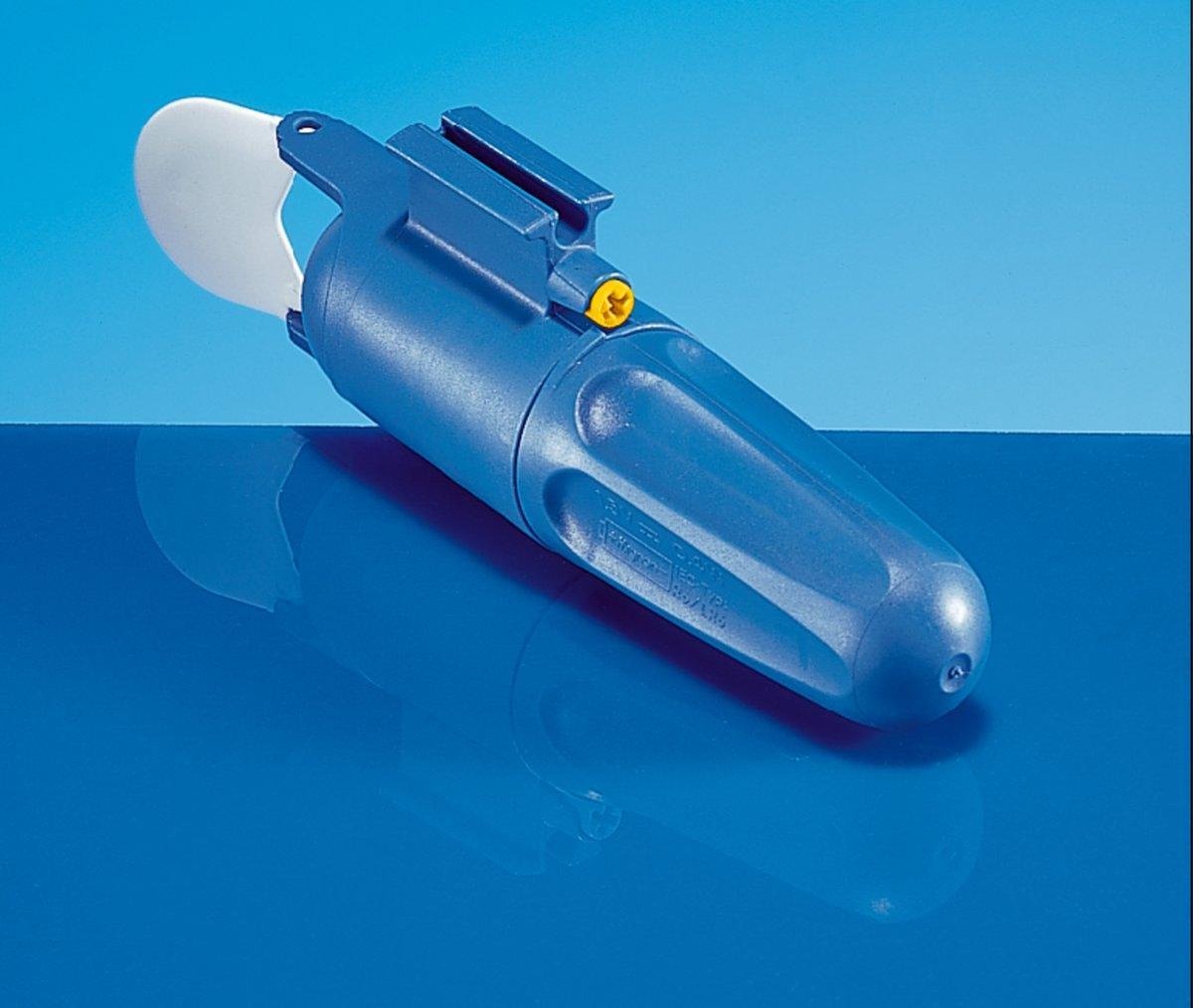 Playmobil Specials: Onderwatermotor (5159) - Blauw