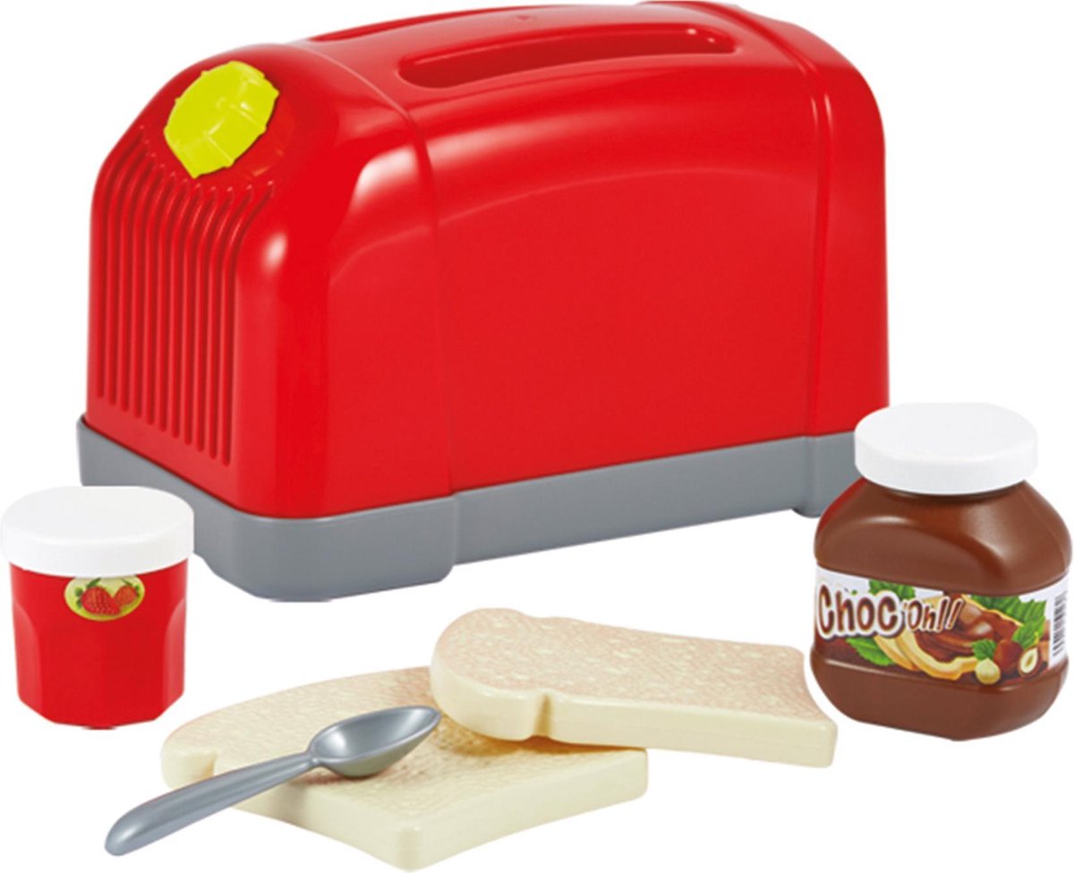 Top1Toys écoiffier keukenapparatuur 33 delig